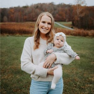 Meet your Posher, Rachel